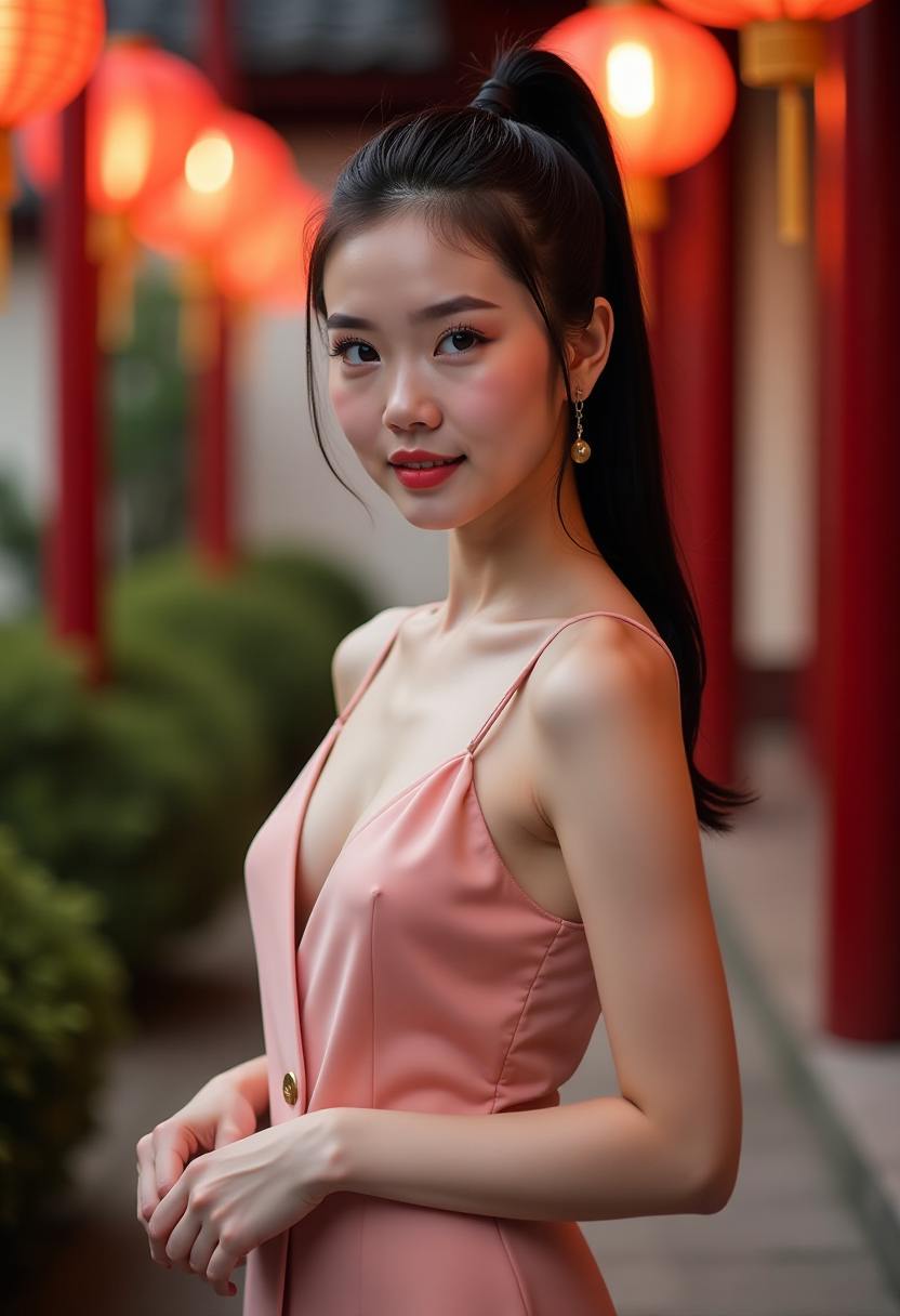 秋天的童话电影海报
